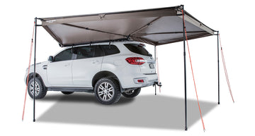 Rhino-Rack Batwing Awning - Left (33100)